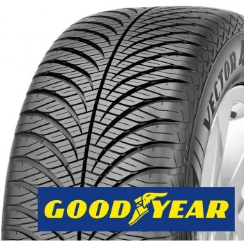Pneumatiky Goodyear Vector 4 Seasons Gen-2 215/55 R16 93V