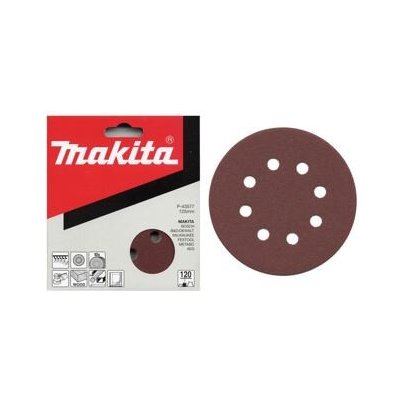 Makita P-43549 10 ks