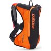 Ruksak ENDURO RANGER 4, USWE - Švédsko (oranžová/čierna, objem 4 litre, hydrobag 3 litre)