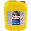 Satur Badex dezinfekčný a bieliaci prípravok 5l