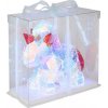 Globo BRONDAR 28088 LED stolná lampička | 1W LED | 6000K