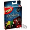 Mattel Uno Harry Potter