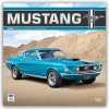 Mustang Ford Mustang 16 Monats 2026