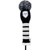 Callaway Pom Pom Deep Sea Driver Headcover modrý