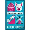 Animal Farm - George Orwell