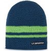 La Sportiva Zephir Beanie - Opal/Jasmine Green L