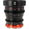 MEIKE MK-50MM F2.2 RF Meike + Zľava na kurz Lens Brothers