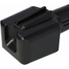 Batéria pre Bosch ako 2607300002 okrem iného 9,6V, 1500mAh, Ni-MH