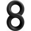 NS Novelties Renegade Infinity Ring