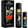 Sada PJUR 30th Anniversary Gift Set - PJUR Original 100 ml + PJUR Aqua 30 ml