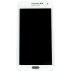 LCD Displej + Dotykové sklo Samsung A500F Galaxy A5 - farba biela, TFT kvalita