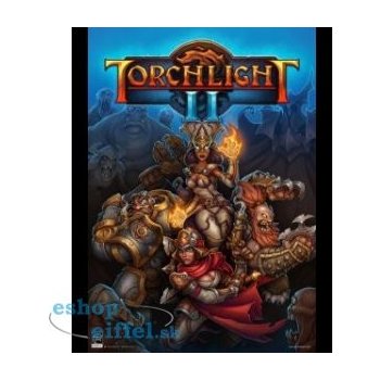 Torchlight 2