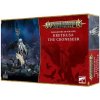 Games Workshop Warhammer Age of Sigmar: Daughters of Khaine Krethusa the Croneseer
