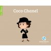 Coco Chanel (Mathieu Ferret,Bruno Wennagel,Patricia Crété,Quelle Histoire)(Brožovaná)