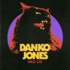 Jones Danko - Wild Cat / Digipack [CD]