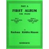 Barbara Kirkby-Mason