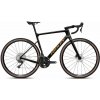 RIDLEY kolo ASTR GRX600 1x12 Black Metallic/Bronze Gold XS XL