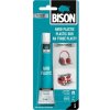 BISON Plastic lepidlo na tvrdé PVC 25g