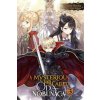 Mysterious Job Called Oda Nobunaga, Vol. 3 (light novel)