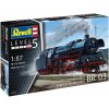 REVELL Plastic ModelKit lokomotiva 02166 - Standard express locomotive 03 class with tender (1:87)