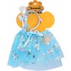 Wiky Set karneval - princezná WKW026060
