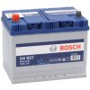 BOSCH S4 12V 70Ah 630A 0 092 S40 270