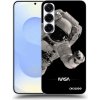 Picasee ULTIMATE CASE PowerShare pro Samsung Galaxy S25+ 5G - Astronaut Big