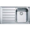 Franke NEX 611-7 101.0120.272 - Drez 860x510