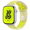 Apple Watch 46mm Volt Splash Nike Sport Band M/L MGC14ZM/A