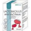 EdenPharma Lactobacillus Plus bifidobacterium 30 kapsúl