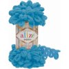 Alize Puffy 16 Pletacia priadza