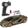 Carson RC Lamborghini Sian Gold 1/24 100% RTR