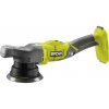 RYOBI 18V ONE+ 125 mm duálna leštička R18P-0