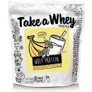 Take-a-Whey Whey Protein 907 g