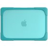 AppleKing nárazuvzdorný kryt s výklopnými nožičkami pre MacBook Pro 14