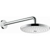 Hansgrohe Raindance Select S sprchová hlavica, chróm/biela 26466400