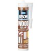 Tmel na drevo Bison Wood Sealant Teak 300 ml