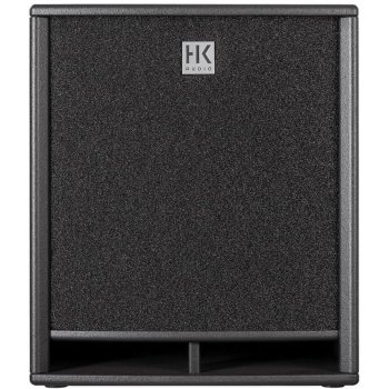 HK Audio PR:O 18 S