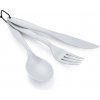 GSI RING CUTLERY SET eggshell