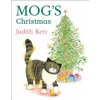 Mog's Christmas (Judith Kerr)(Brožovaná)