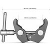 SmallRig 2058 2x Super Clamp svorka