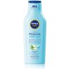 Nivea Sun Moisturising After Sun mlieko 400 ml
