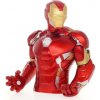 Marvel Pokladnička Avengers Iron Man 20cm