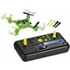 REVELL Kvadrokoptéra REVELL 23884 - FROXXIC - zelená 18-23884