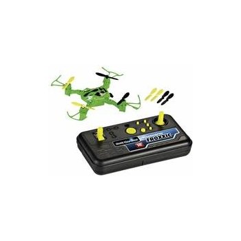 REVELL Kvadrokoptéra REVELL 23884 - FROXXIC - zelená 18-23884