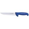 Dick ErgoGrip vykrvovací nôž v modrej farbe 21 cm