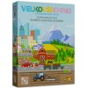 REXhry Velkovšechno (Combopolis: Expansion Collection)