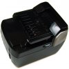 Batéria pre Hitachi BSL1415 Li-Ion 3000 mAh