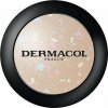 Dermacol Mineral Compact Powder Mosaic púder 02 8,5 g