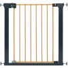 Safety 1st Zábrana Easy Close Metal Wood Effect